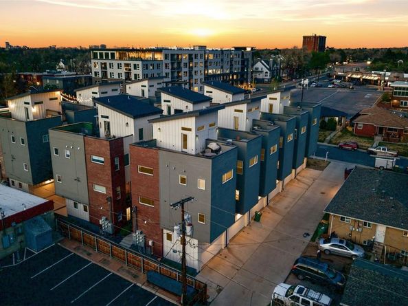 3511 S Marion Street A, Englewood CO 80113