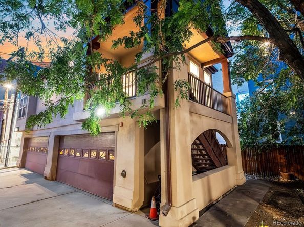 1641 Washington Street G, Denver CO 80203