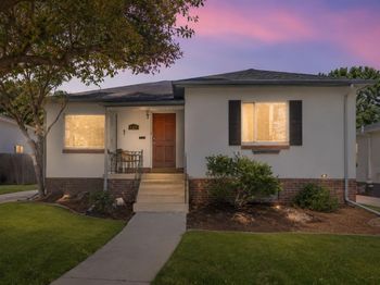 1129 N Jasmine Street