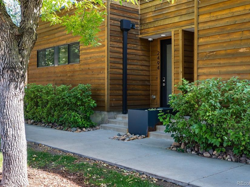 2494 Champa Street, Denver CO 80205