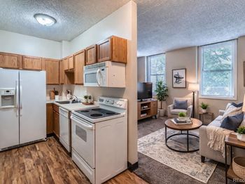 2225 Buchtel Boulevard