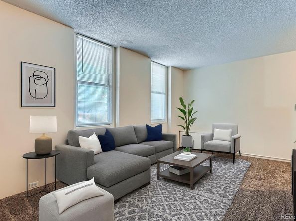 2225 Buchtel Boulevard 105, Denver CO 80210