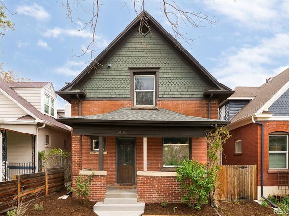2446 Irving Street, Denver CO 80211