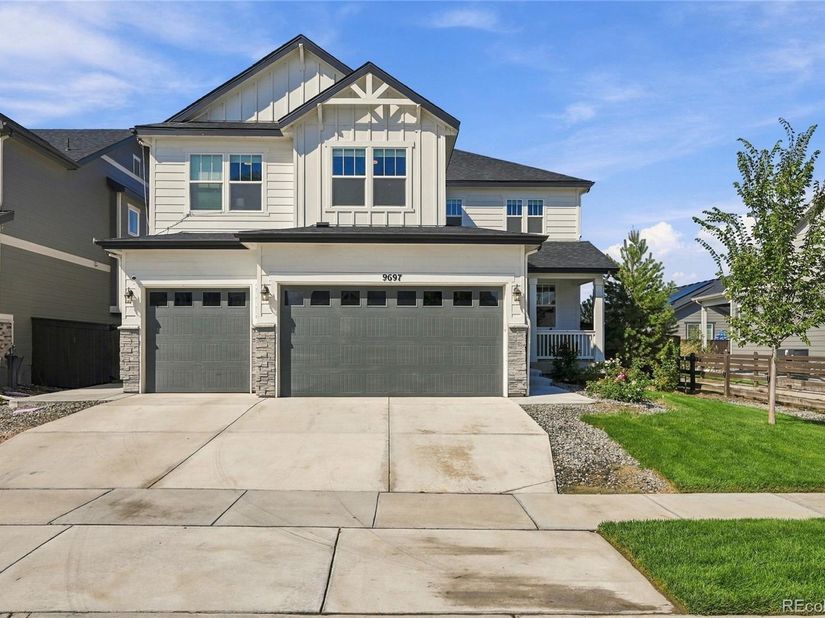9697 Danube Court, Commerce City CO 80022