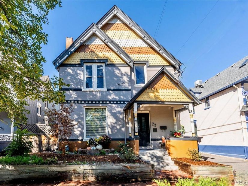 77 S Bannock Street, Denver CO 80223