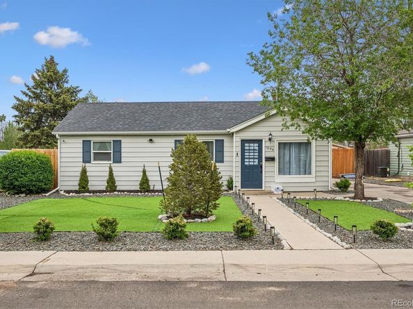 1036 Vaughn Street, Aurora CO 80011