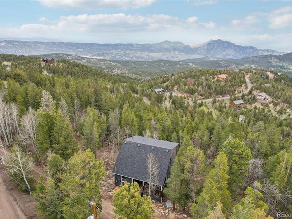 11390 Shimley Road, Golden CO 80403