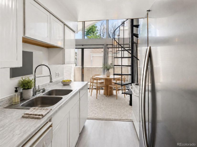 3626 S Granby Way L12, Aurora CO 80014