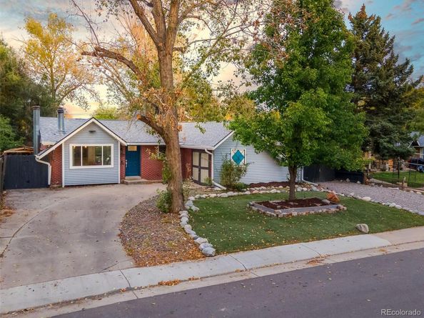 6537 Otis Street, Arvada CO 80003