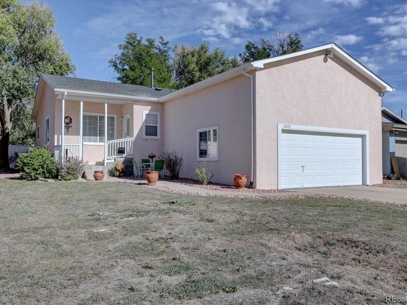 2522 Atchison Street, Aurora CO 80011