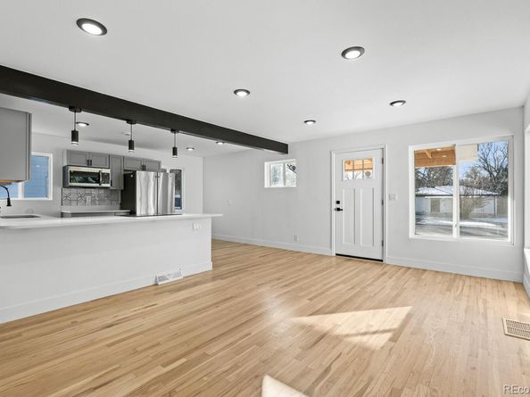 4701 E Jewell Avenue, Denver CO 80222