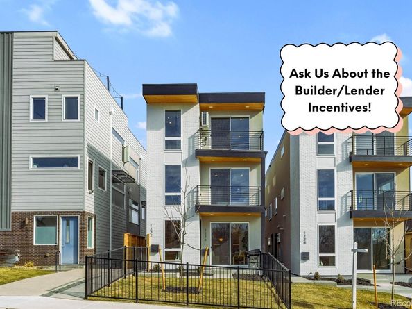 1232 Quitman Street, Denver CO 80204