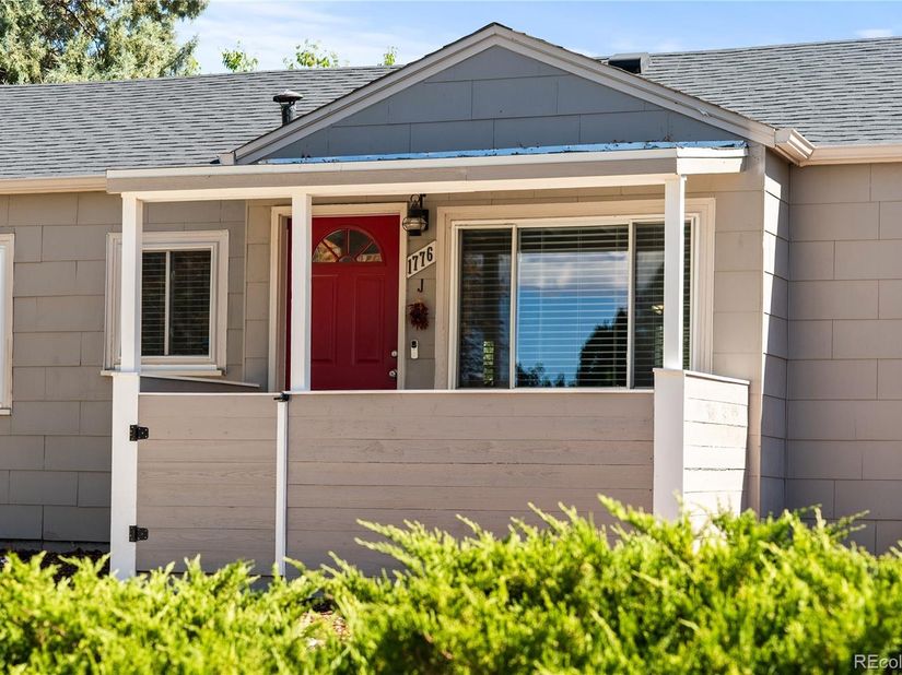 1776 Kenton Street, Aurora CO 80010