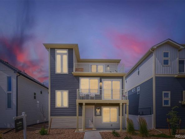 18057 E 51st Avenue, Denver CO 80249
