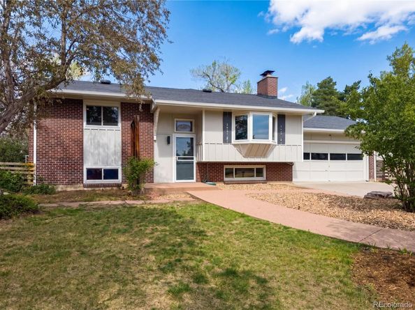 1539 S Van Gordon Court, Lakewood CO 80228