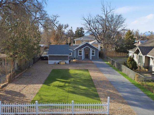 Undisclosed Address #5307308, Brighton CO 80601