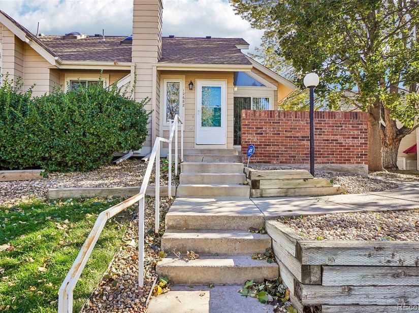 12682 E Pacific Circle, Aurora CO 80014