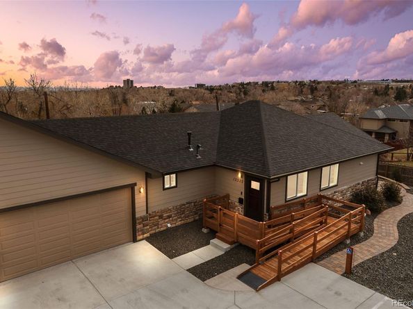 13320 W 10th Avenue, Golden CO 80401