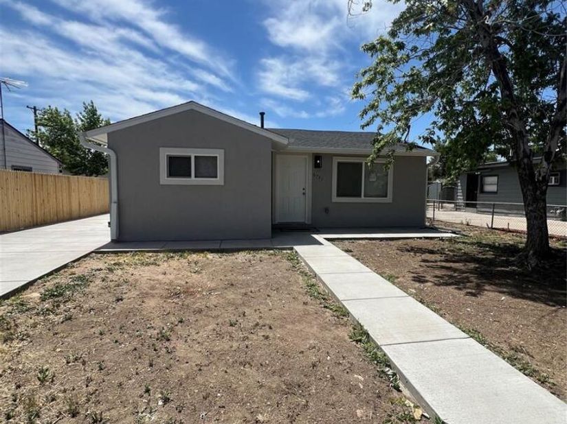 6751 Birch Street, Commerce City CO 80022