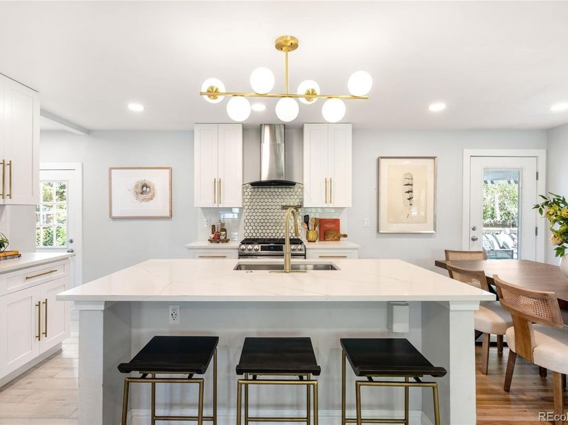 5105 E Atlantic Place, Denver CO 80222