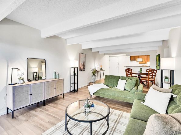 8060 E Girard Avenue 311, Denver CO 80231