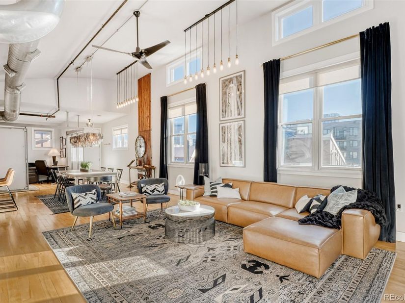 2441 N Broadway 304, Denver CO 80205