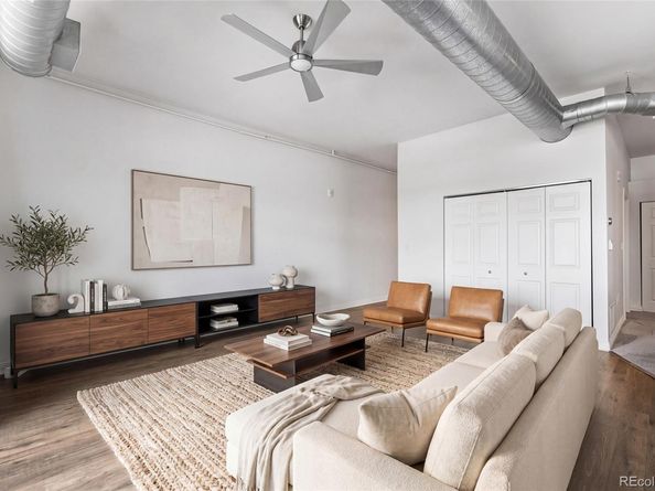 277 N Broadway 206, Denver CO 80203