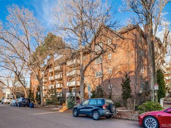 1270 N Marion Street