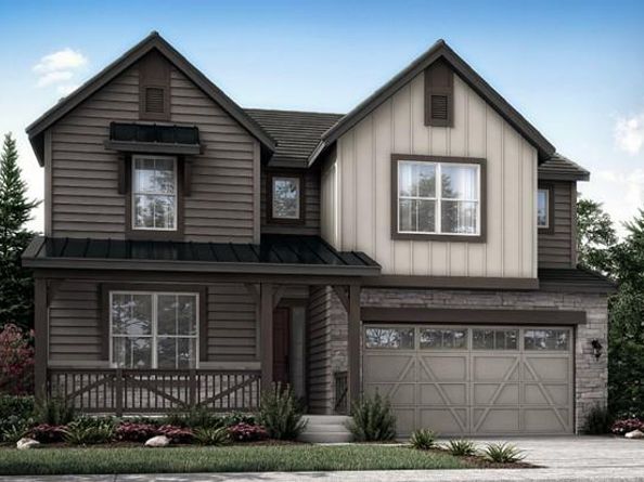 12781 W Hinsdale Avenue, Littleton CO 80127