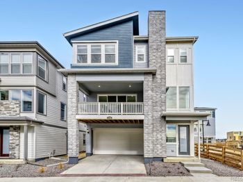 7792 S Cherokee Trail