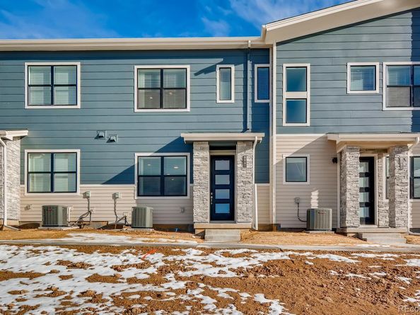 3370 W 87th Avenue, Westminster CO 80031