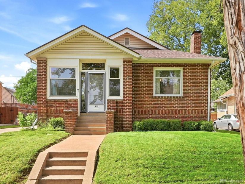 4239 Irving Street, Denver CO 80211