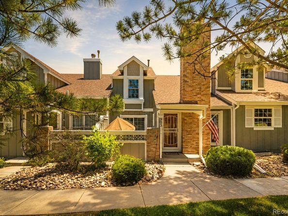 903 S Fairplay Street, Aurora CO 80012