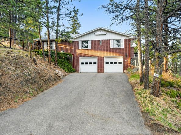 20883 Sky Meadow Lane, Golden CO 80401
