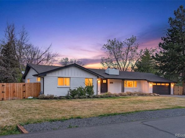 14355 W 30th Avenue, Golden CO 80401