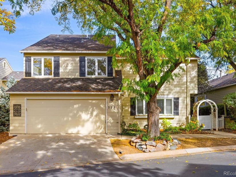 4505 S Yosemite Street 375, Denver CO 80237