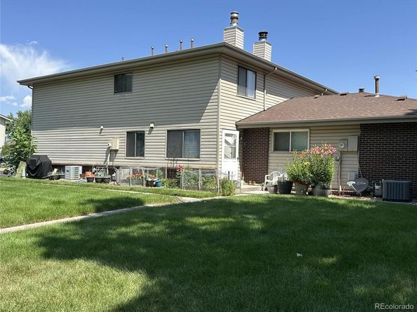 3225 S Garrison Street 51, Lakewood CO 80227
