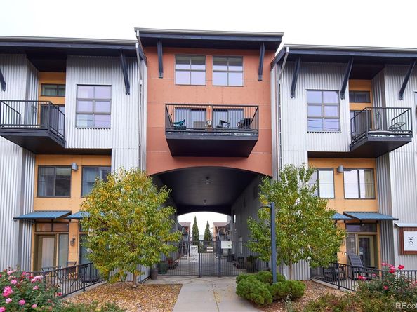 3195 Blake Street 307, Denver CO 80205