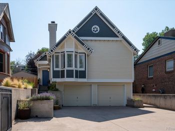 830 S Ogden Street