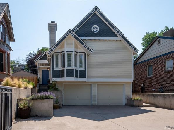 830 S Ogden Street, Denver CO 80209