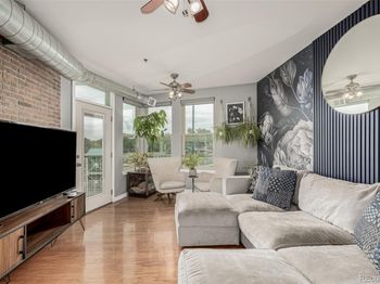 1313 S Clarkson Street