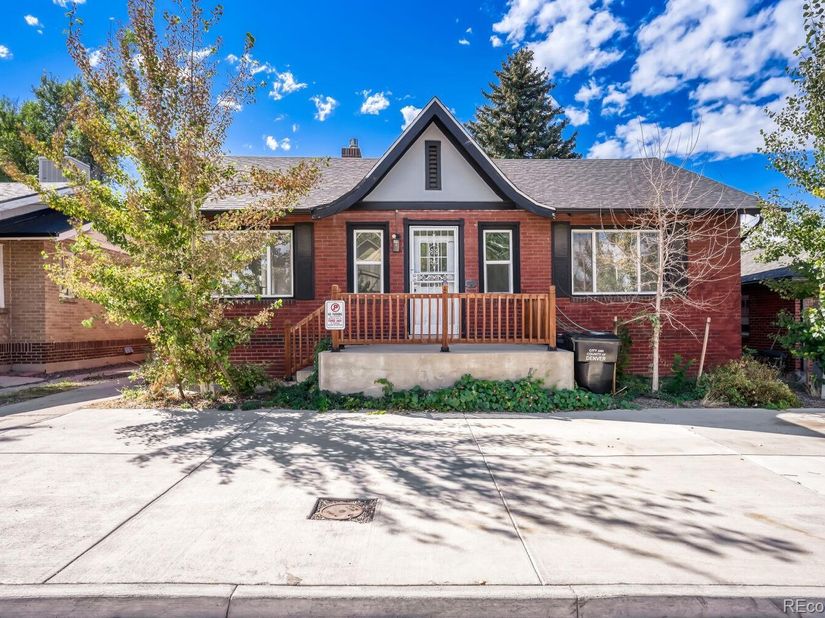 1345 Quebec Street, Denver CO 80220