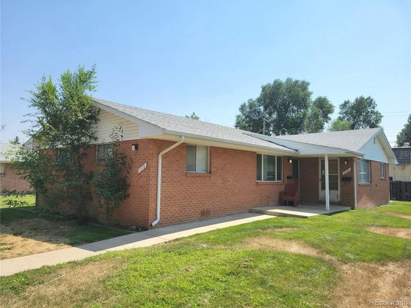 117 Valentine Lane, Longmont CO 80501