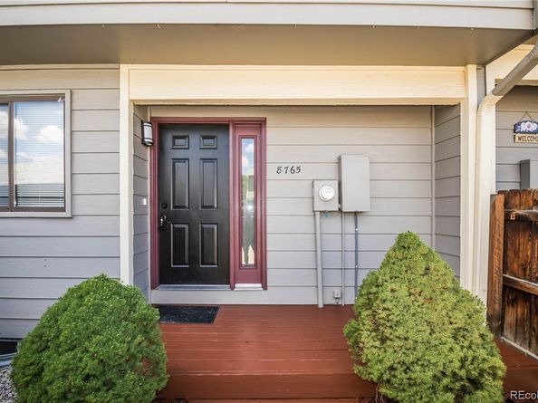 8765 Carr Loop, Arvada CO 80005