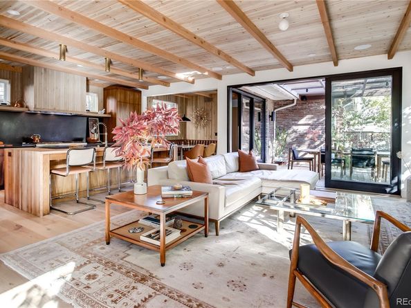 550 Fillmore Street, Denver CO 80206