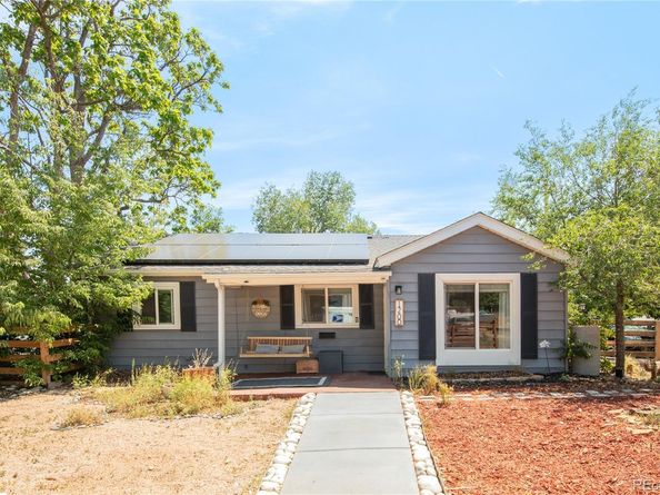 1200 Yost Street, Aurora CO 80011