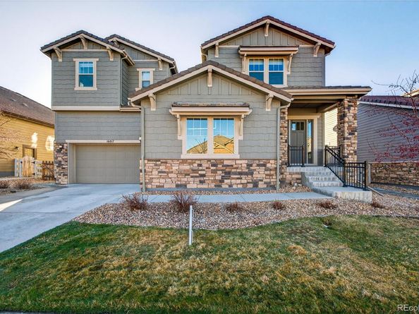 16017 La Plata Peak Place, Broomfield CO 80023