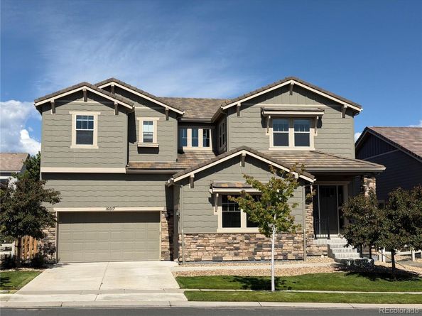 16017 La Plata Peak Place, Broomfield CO 80023