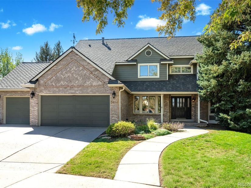 5694 S Laredo Street, Centennial CO 80015