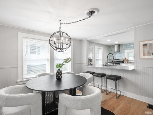 3855 N Cook Street, Denver CO 80205